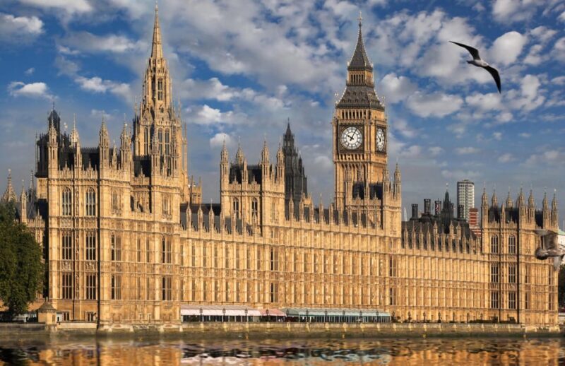 London Highlights Walking Tour with Licenced Tour Guide - FAQ