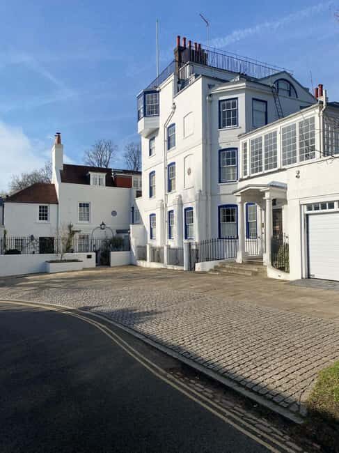 London: Historic Homes of Hampstead Village Walking Tour - A Deep Dive into the Hampstead Tour Experience