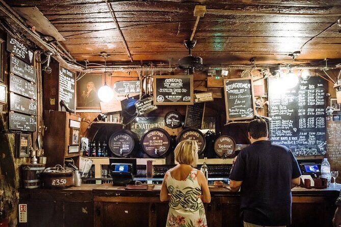 London Historic Pub Tour with a Local Tailored to Your Interests & Tastes - Final Thoughts