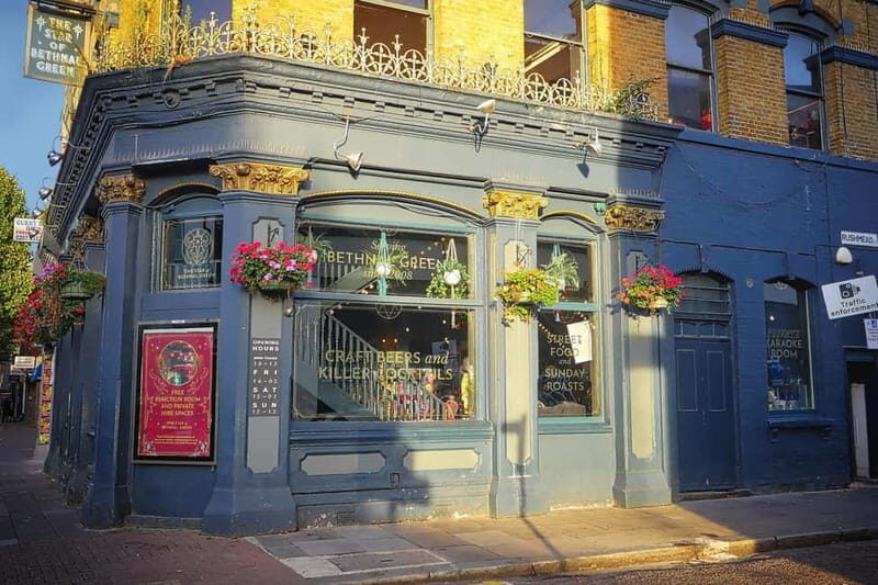 London: Historic Pubs of Central London Walking Tour - Why This Tour Works