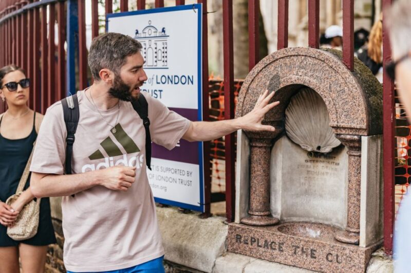 London: Historic Pubs of Central London Walking Tour - Final Thoughts: Is It Worth It?