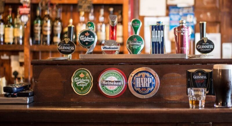 London: Historic Pubs of London Walking Tour - Who Should Consider This Tour?