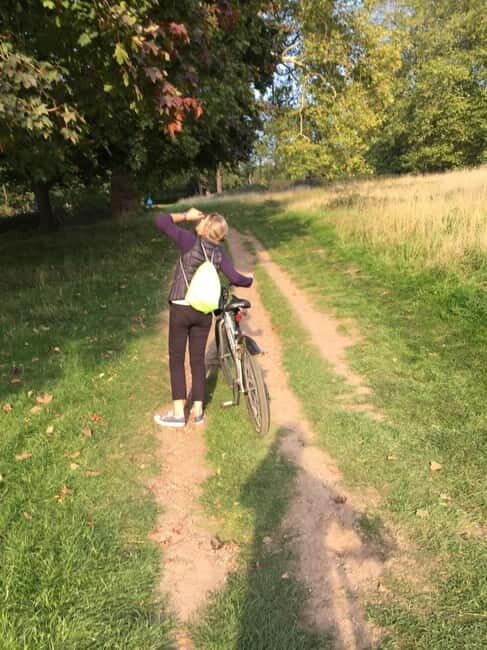 London: Historic Richmond Cycling Tour - Park, River, Palace - Practical Details and Value