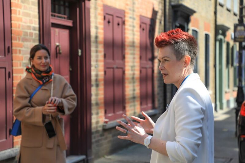 London: Historic Spitalfields Walk - In-Depth Review of the London: Historic Spitalfields Walk