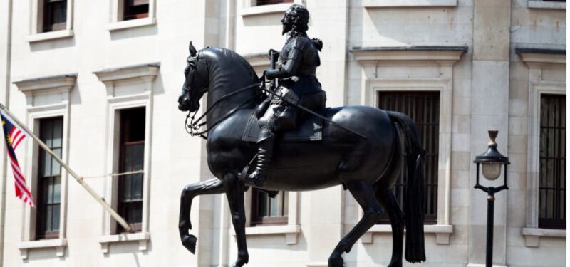 London: Historical Walking Tour in Westminster with an APP - Final Thoughts: Is This Tour Right for You?