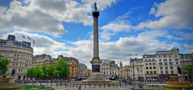 London: Historical Walking Tour in Westminster with an APP - FAQ
