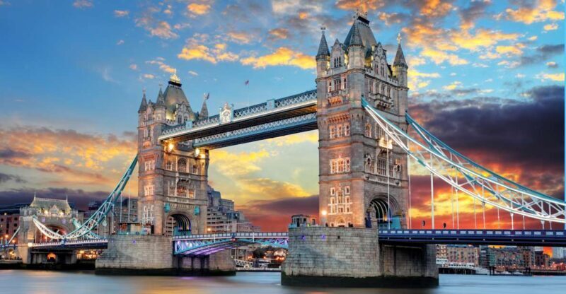 London: History and Highlights Private Guided Walking Tour - Key Points
