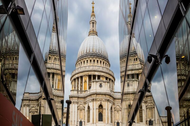 London: History and Highlights Private Guided Walking Tour - A Detailed Look at the Tour Experience