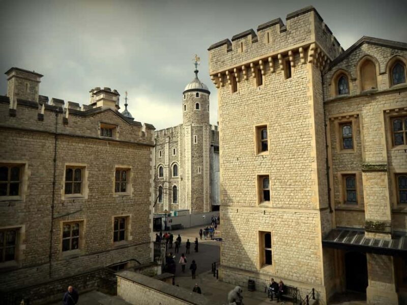 London: History on the banks of the Thames Walking Tour - Practical Considerations and Value