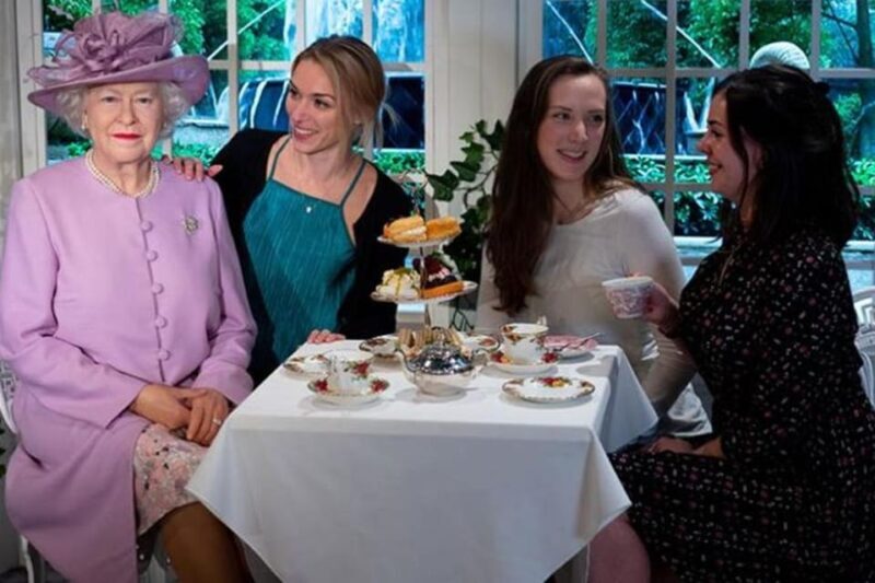 London: Hop-on Hop-off Bus Tour and Madame Tussauds Ticket - Who Will Love This Tour?