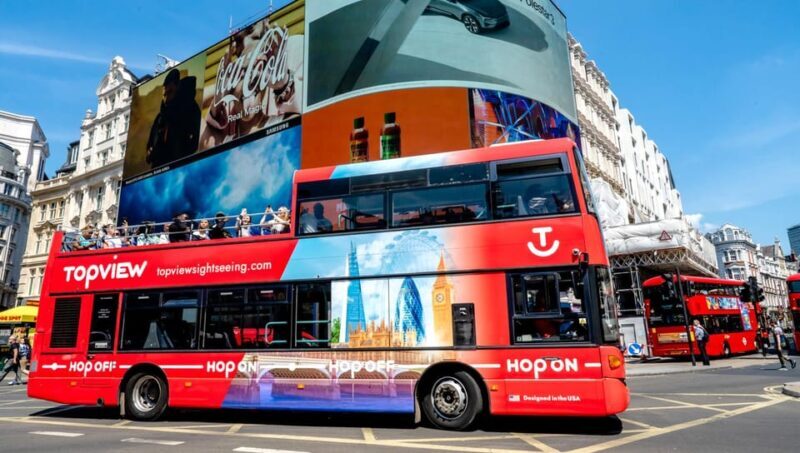 London: Hop-On Hop-Off Pass with Thames River Cruise 24 Hrs - Final Thoughts: Is It Worth It?