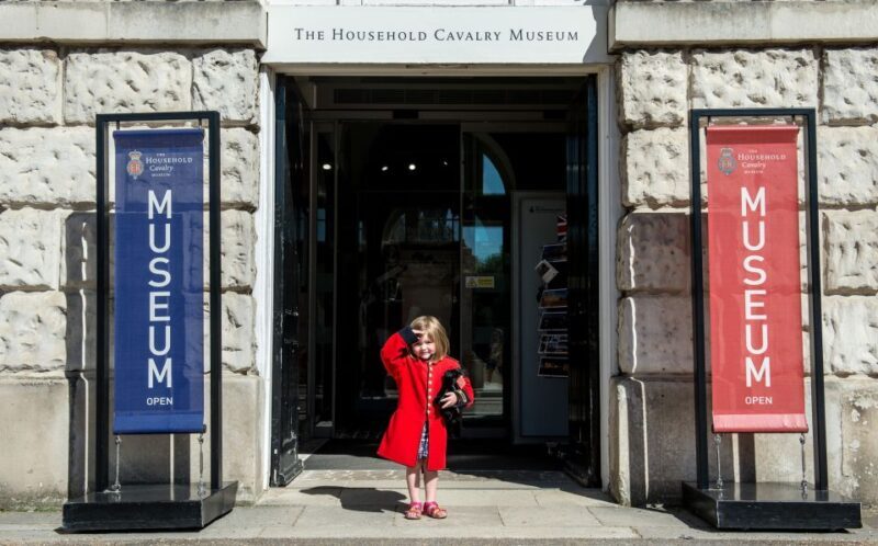 London: Household Cavalry Museum Entry Ticket - Who Will Enjoy This Tour Most?