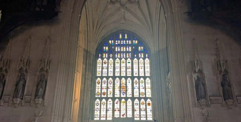 London: Houses of Parliament Ticket & Political London - Why You Should Consider This Tour