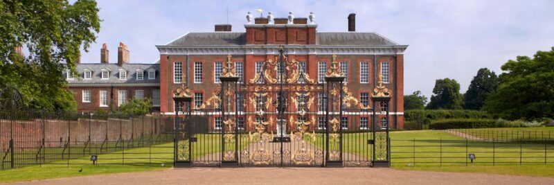 London: Hyde Park and Kensington Gardens Walking Tour - Final Thoughts
