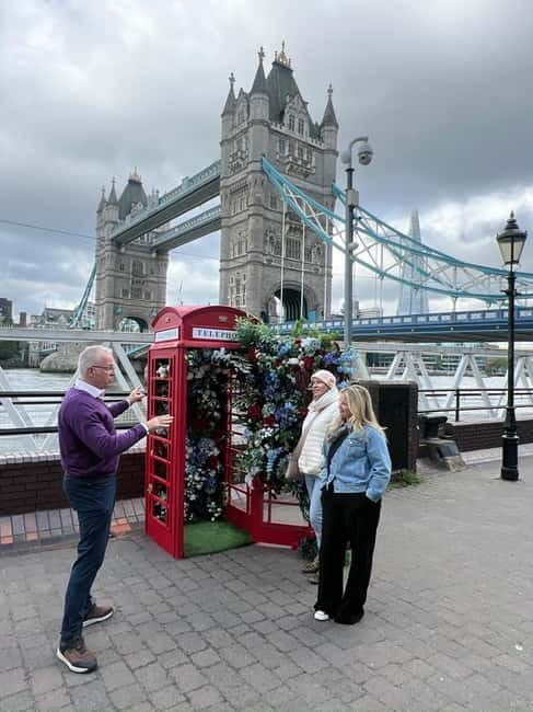 London: Iconic London Taxi Tour - Private 3 hour tour - FAQ