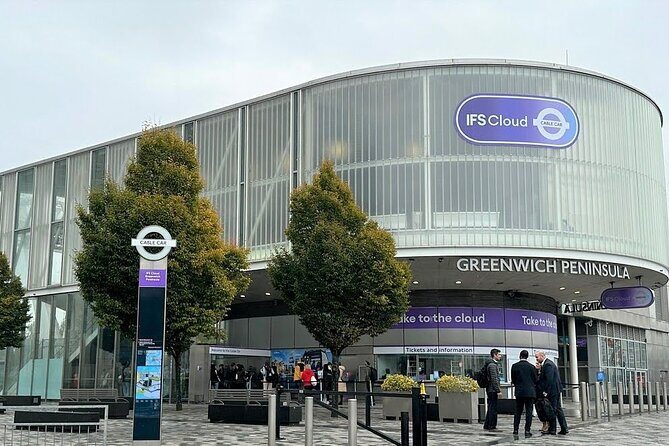London: IFS Cable Car + Uber Boat Hop-On Hop-Off 1 Day River Pass - Final Thoughts