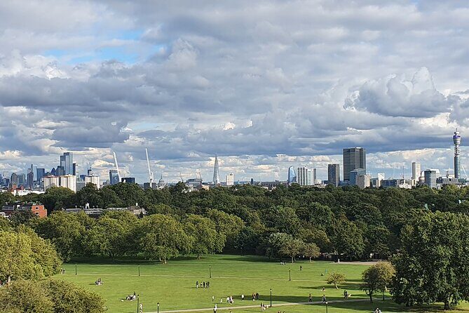 London in a Day Walking Tour from the Tower to Kensington - FAQs