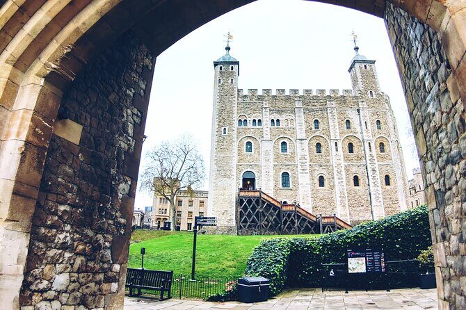 London In One Day - A Private & Bespoke Tour Itinerary - A Full Day in London with a Personal Touch