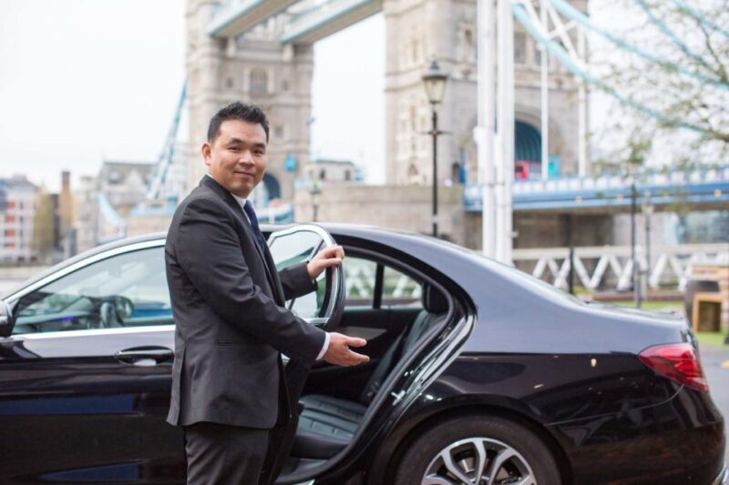 London In One Day Private tour with separate Tour Guide - What the Tour Means for You