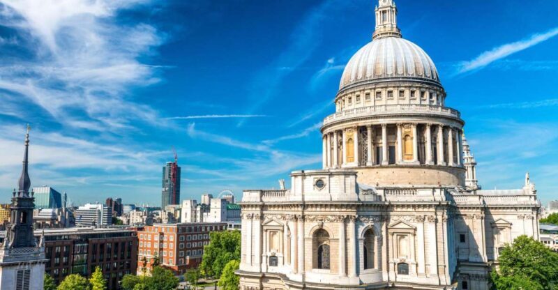 London In One Day Private tour with separate Tour Guide - Final Thoughts