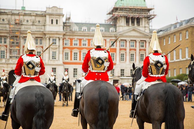 London In One Day Tour with River Cruise & London Eye Option - Final Thoughts