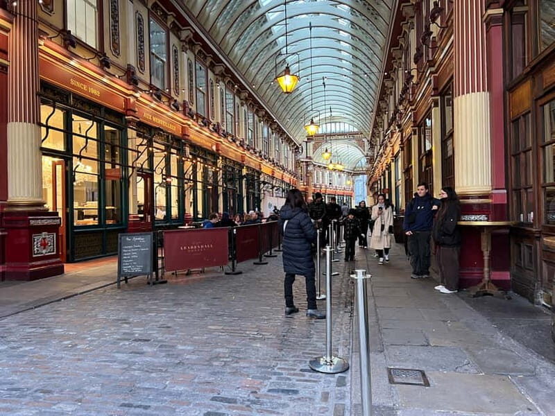 London in Spanish Privado: Lo Mejor de Londres en un día! - What Makes This Tour Stand Out?