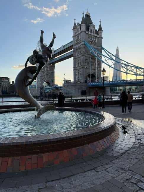 London in Spanish Privado: Lo Mejor de Londres en un día! - The Value of a 5-Hour Private Tour