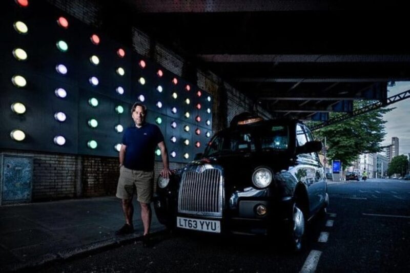 London: Instagram Photos Black Cab Tour with Hotel Pick Up - FAQ