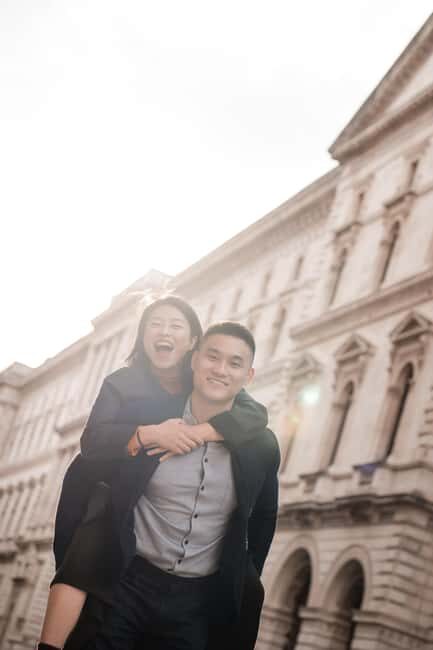 London Instagram Photoshoot - 20 edited photos - The Sum Up