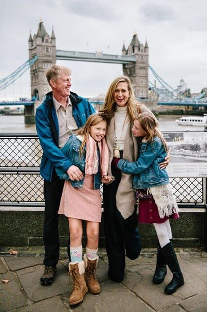 London Instagram tour with a private photographer - Who Is This Tour Best For?