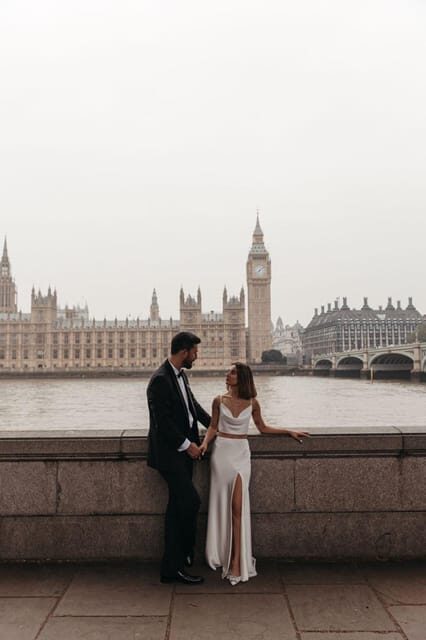 London Instagram tour with a private photographer - Frequently Asked Questions