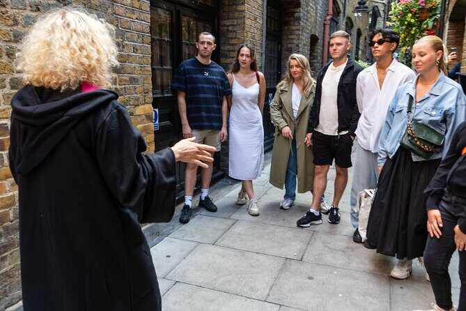 London: Interactive Harry Potter Walking Tour - FAQ