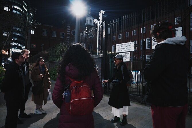 London: Interactive Jack the Ripper Murder Mystery Tour - In-Depth Review