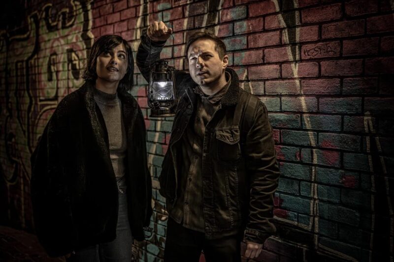 London: Interactive Jack the Ripper Walking Tour - Why This Tour Stands Out