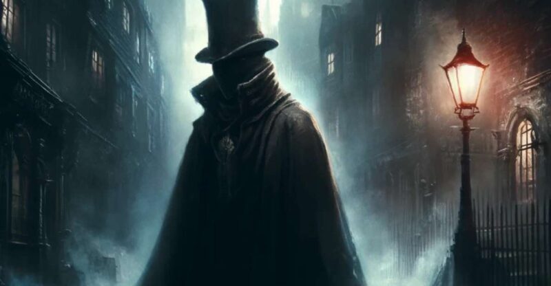 London: Interactive Jack the Ripper Walking Tour - Who Should Book This Tour?