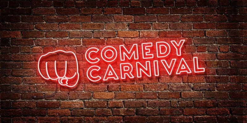 London: International Stand Up Comedy Show - A Deep Dive into the London Comedy Carnival Experience