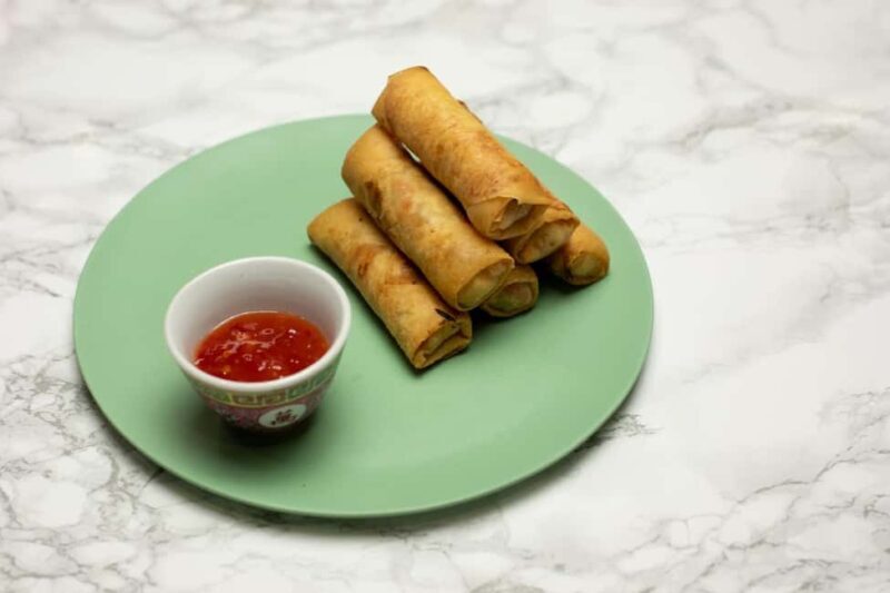London: Intro to Thai Cooking Class with Wine - A Deep Dive into the Thai Cooking Class Experience in London