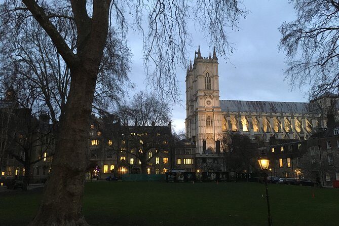 London Introduction Walking Tour - The Sum Up: Who Should Book This Tour?