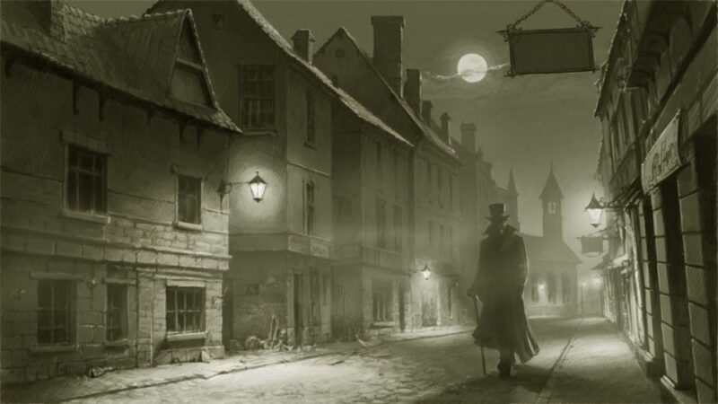 London: Jack the Ripper Evening Walking Tour - Discover the Dark Side of Victorian London with the Jack the Ripper Evening Walking Tour