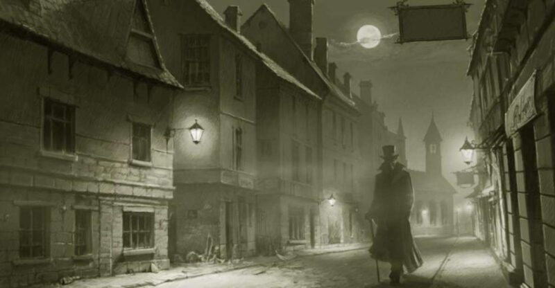 London: Jack the Ripper Evening Walking Tour - A Well-Balanced Look at the Tour