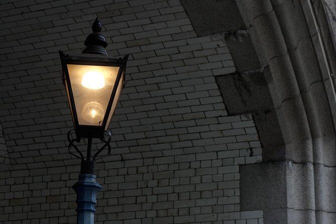 London Jack the Ripper Guided Tour with Ripper-Vision - Starting Point in Whitechapel