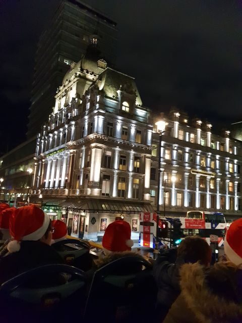 London: Jack the Ripper Guided Walking Tour - A Detailed Look at the Jack the Ripper Guided Walking Tour