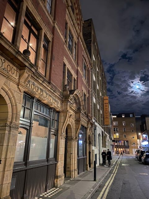 London: Jack the Ripper Guided Walking Tour - Key Points