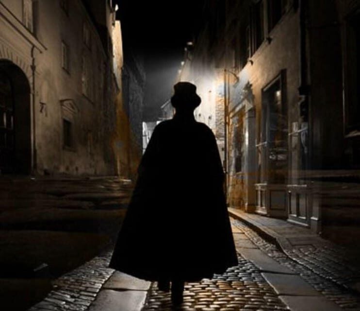 London: Jack the Ripper Guided Walking Tour - Exploring Whitechapel and the Ripper’s Legend