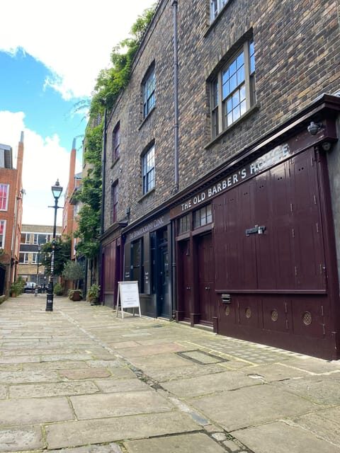 London: Jack the Ripper Guided Walking Tour - The Value of the Experience