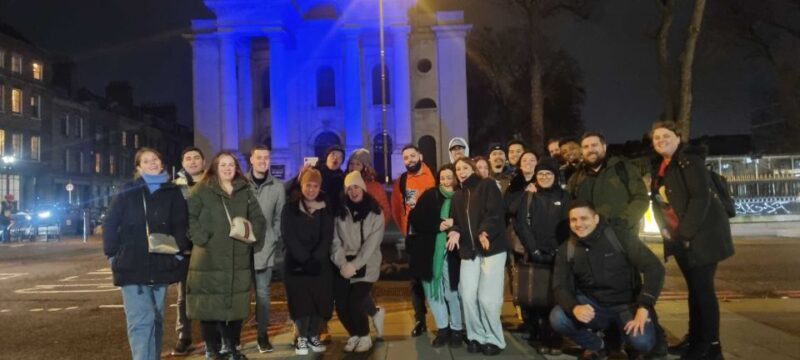London: Jack the Ripper Guided Walking Tour - A Full Breakdown: What to Expect from the Tour