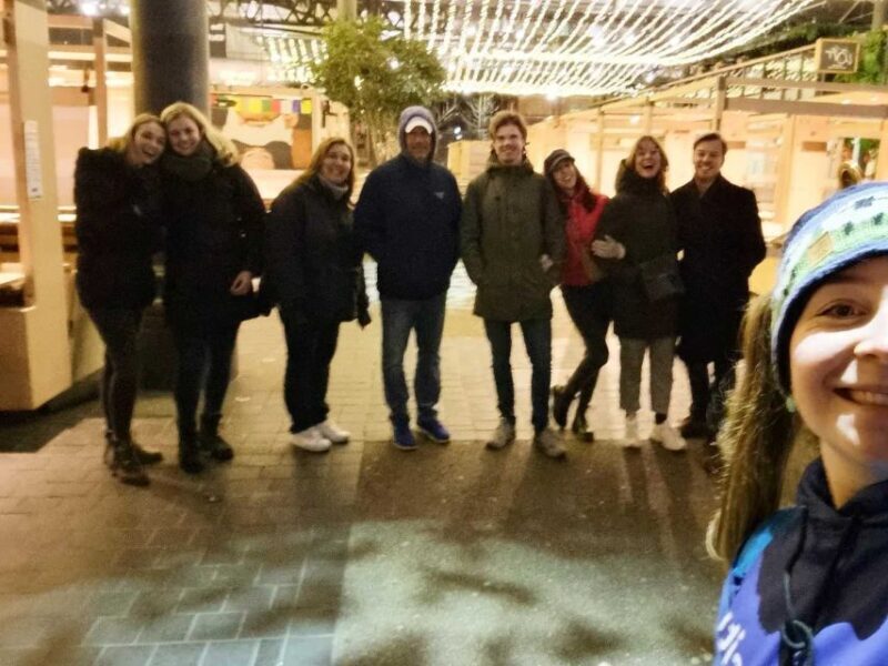 London: Jack the Ripper Guided Walking Tour - Who Will Enjoy This Tour the Most?