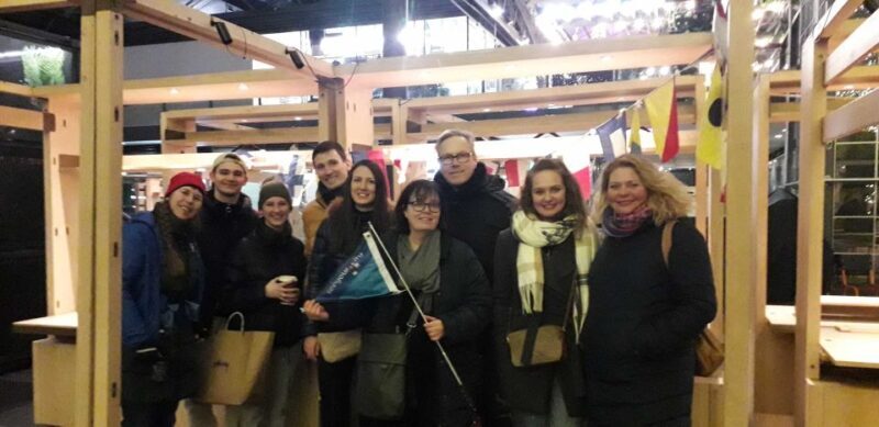 London: Jack the Ripper Guided Walking Tour - Final Thoughts