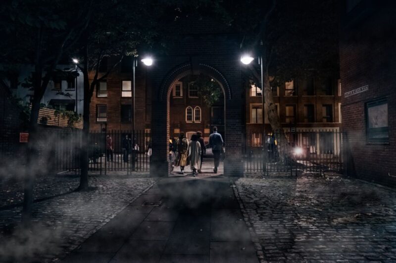 London: Jack the Ripper Guided Walking Tour - FAQ