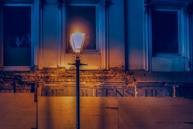London Jack The Ripper Guided Walking Tour - FAQ